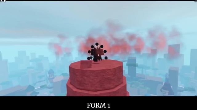 [150K RC] Tyn Tails Gen 2 Boss Drop Location | Shindo Life Roblox