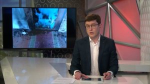 Выпуск новостей 25.02.2025