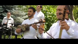 Meline Khachatryan – Anjigyar