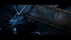 ВЕДЬМАК 3   Клип Незабываемая Ночь на песню В Поле Спят Мотыльки HD