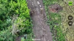 Апти Алаудинов "АХМАТ". «Он умер с рацией в руках, руководя своими бойцами»