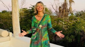 #Майя Файнс#Детокс и Де-стресс
#Yoga For Real Life
#kundaliniyoga#Кундалини йога#ОНГНАМОГУРУДЕВНАМО