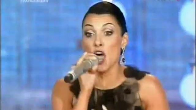 Duet GEORGIA - Nocturne  NEWWAVE 2008 25 July