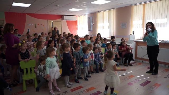 День Космонавтики смотреть онлайн