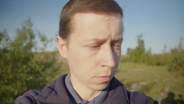Прохождение лабиринта.