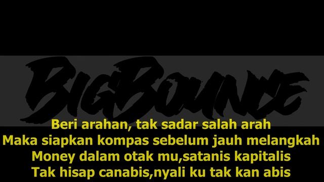 SALAH ARAH(Lyric Video) смотреть онлайн