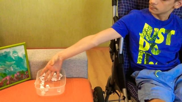 Розыгрыш лотереек на картину художника Ефименко В.В. "Я в Израиле"!!! смотреть онлайн