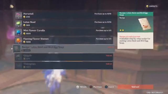 Genshin impact Daily Grind | Livestream | Hero's Wits Leyline Farming | Reputation Mora Rewards смотреть онлайн