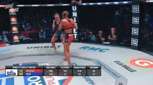 Без Шуток, Она Вырубает Жестче Мужиков - Дакота Дитчева