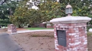 Путешествие в американскую деревушку. Американская деревня, как из кинофильма.