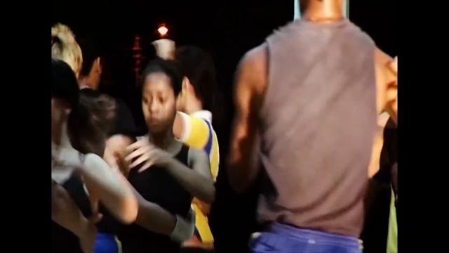 Salsa in Cali, Colombia | Trans World Sport смотреть онлайн