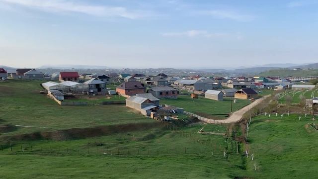 Пения птиц перед закатам Дагестан смотреть онлайн