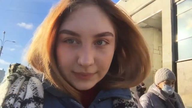 Шагаем по больнице (звук коровы вставила по приколу:)))) смотреть онлайн