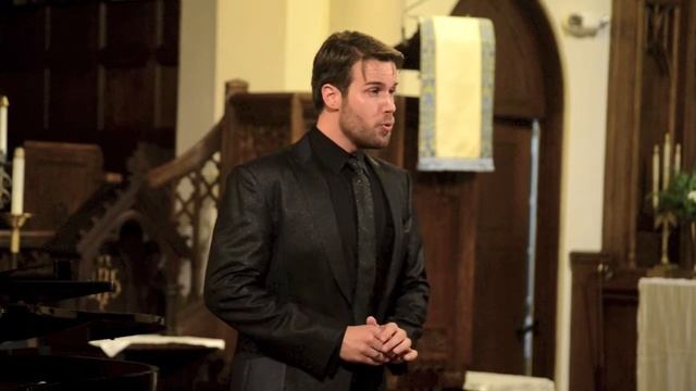 All mein Gedanken Op. 21, No. 1 Richard Georg Strauss смотреть онлайн