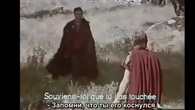 Все художественные фильмы про Атиллу.
