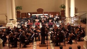 Mendelssohn: Intermezzo from A Midsummer Night's Dream - Queer Urban Orchestra