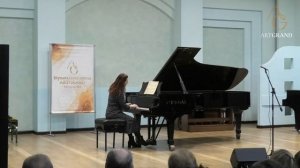 Кейге Алла. Ж. Массне «Элегия»