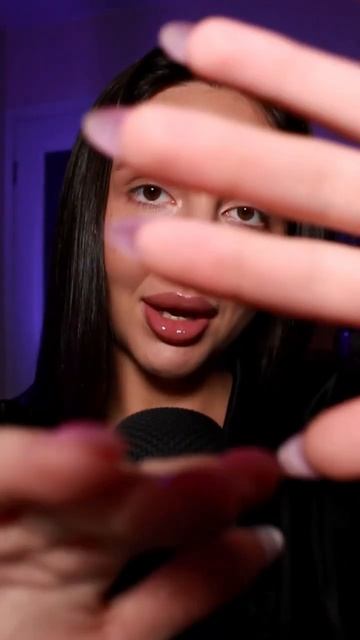 АСМР поддержка | ASMR special attention  #asmr #relaxing #sleep #asmrsounds