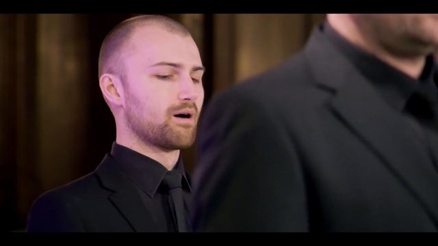 Francis POULENC - «Vinea mea electa» / TENEBRAE Choir смотреть онлайн