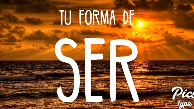 TU FORMA DE SER SALSA HIT смотреть онлайн