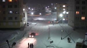 Город Полярный, 2006 год + открытие Морской Души