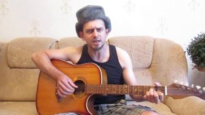 Лучший шансон всех времен / ДВП - Проклятая судьбинушка