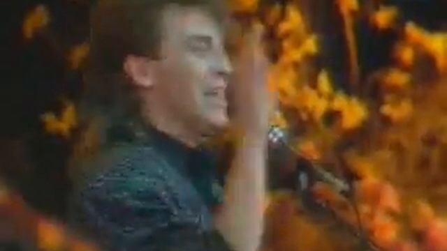 Андрей Чибис и группа Икс-9 - Парус смотреть онлайн