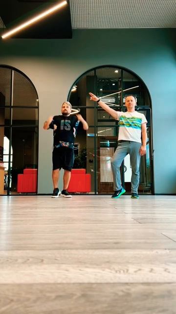 (Crack It) Something Going On - Bomfunk MC's | #shorts Dance Locking - Kolya Korolev Moscow City смотреть онлайн