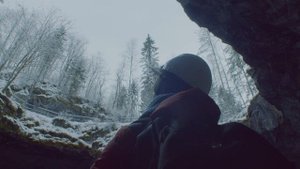 Зимняя Карелия