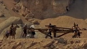 Сказание о Рустаме 1971