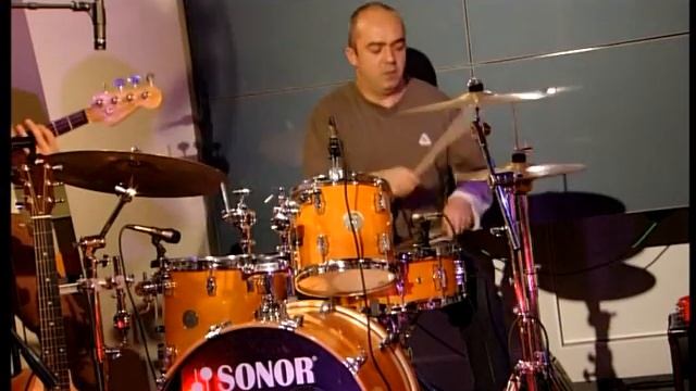 Dorians- Psychic rain смотреть онлайн