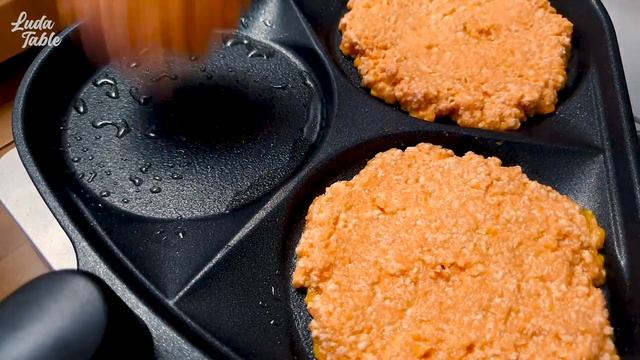 당근과 두부를 이렇게 했더니 고기보다 맛있습니다! 5분만에 간단하고 맛있는 영양만점 아침식사 레시피💯👏 смотреть онлайн