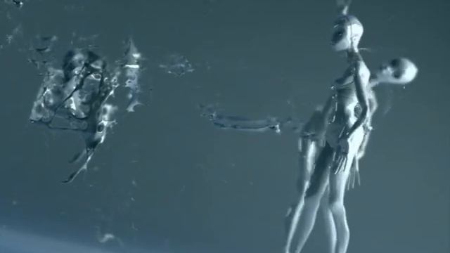 Puppetdream:A film By Chris Delaporte-Music by Steve Reich-Chen Halevi Clarinets смотреть онлайн