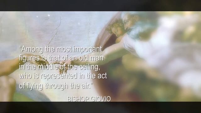 The Creation of Adam смотреть онлайн