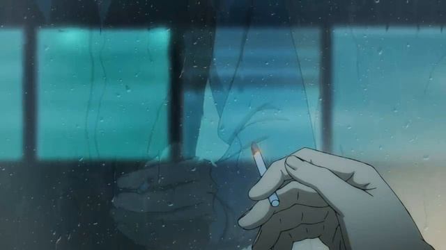 Sadness/Smoke/YAOI/Певчая птица крыльями не машет