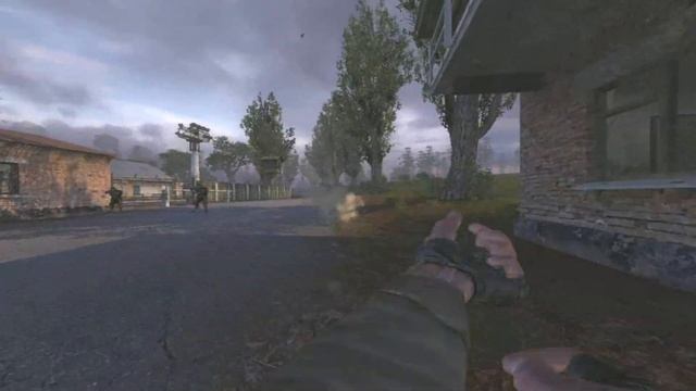 Коли видалив всю зброю в сталкер: смотреть онлайн