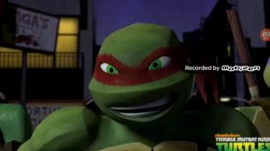 Какие песни звучат в головах черепашки нидзя