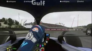 💨 ВЫСОКАЯ СКОРОСТЬ И РИСК! DUTCH GP в F1 2023 ｜ Карьера 🚀