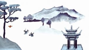 Как возникли буквы и иероглифы.  Мультфильм на полторы минуты