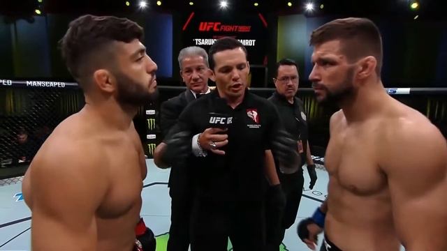 Arman Tsarukyan ｜ Арман Царукян ｜ Արման Ծառուկյան ⧸ Gangsta's Paradise 🇦🇲 смотреть онлайн