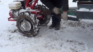 подставка под дышло прицепа своими руками