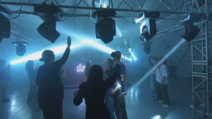 Музыкальный фестиваль "ДЫШИ" Сургут 2024