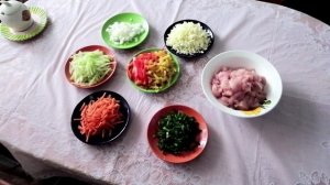 Мясная Подлива из Куриной Грудки !Готовим Вкусно Дома