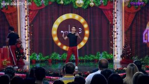 Հումորի Լիգա ԵԶՐԱՓԱԿԻՉ/Humori Liga FINAL 01.01.2019