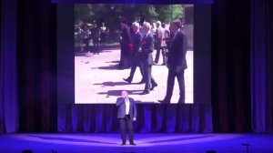 СПАСИБО ДЕДУ ЗА ПОБЕДУ (cover)