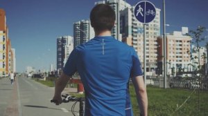 Спортивный драйв - это про Академический!