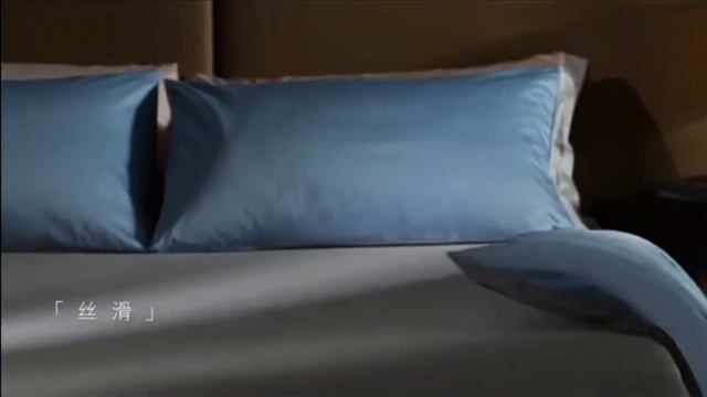 Обзор постельного белья из хлопка Xiaomi Deep Sleep Super Soft Cotton Flow Kit 100S 1.8/1.5m