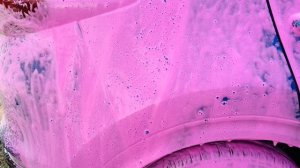 Shine Systems PinkFoam