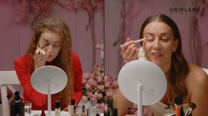 Все тонкости макияжа. Галина Ильина