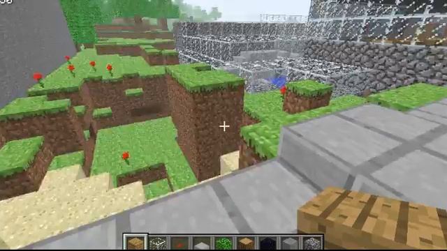 Minecraft: Mad as buildings (Free version) смотреть онлайн